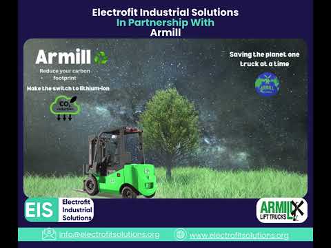Armill & EIS Partnership
