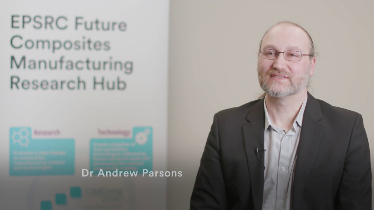 Thermoplastics Processing