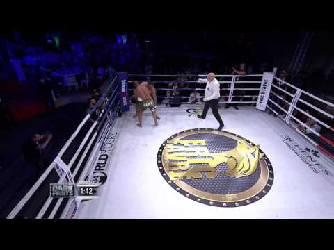 DUBAI FIGHT COMBAT MMA 1