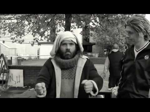 Kunt And The Gang - My Homeless Friend (Official Video)