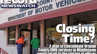 Record Newswatch  September 18, 2014