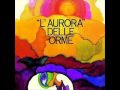 Le Orme - Casa mia (1969) 