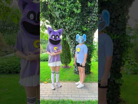 Can you hold the baby #insideout2 #smi#memes #catnap #funny #catnapchronicles #dogday #trend