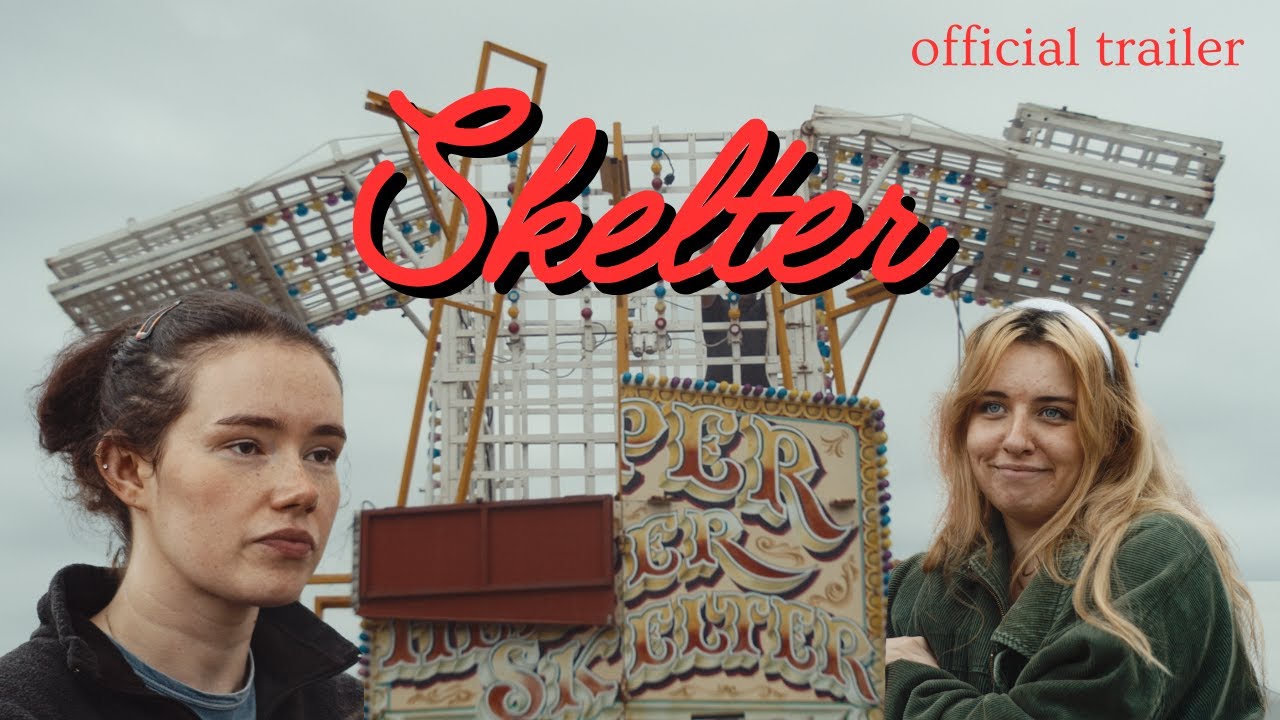 Skelter Trailer | Short Film | Coming of Age