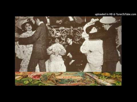 Today's Tango Is... Agua Florida - Ángel D'Agostino 13-11-1941