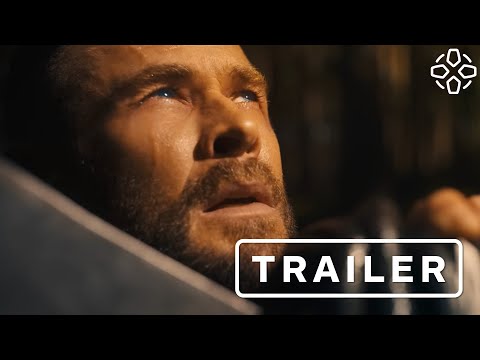 Bosszúállók: Doctor Doom ébredése - magyar kedvcsináló előzetes #2