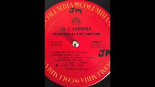 B.T. EXPRESS "Eyes"