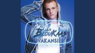 Vakansie