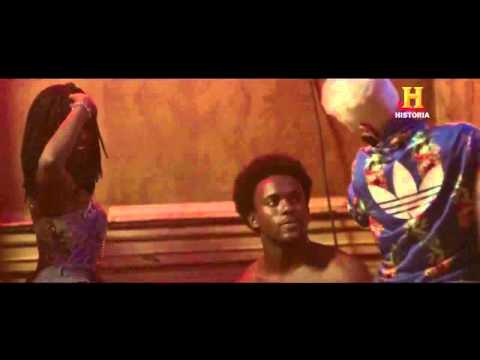 Valete ft Jimmy P em Batalha de Waterloo