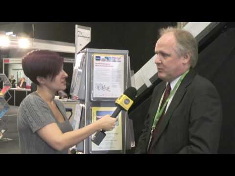 Interview with Professor Furber