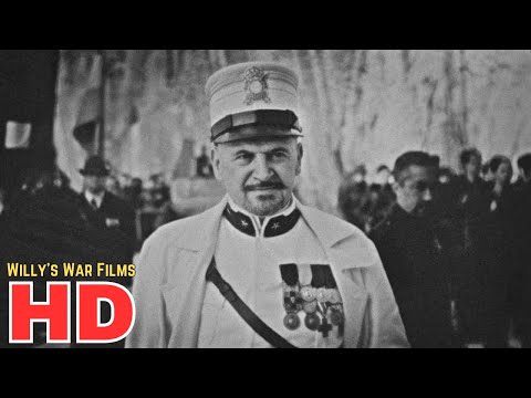 The Fiume Enterprise - Mussolini: Son of the Century
