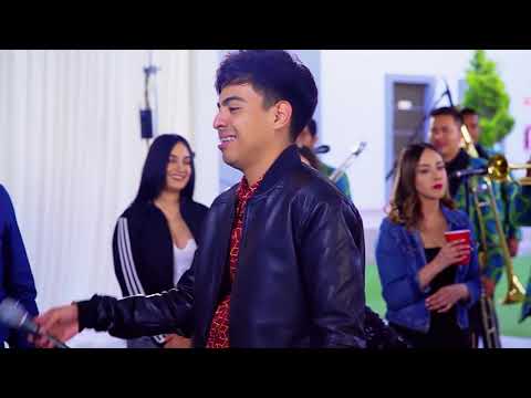 Grupo ADX La Adixión ft. José Pablo - Las Cuentas Claras (En Vivo)