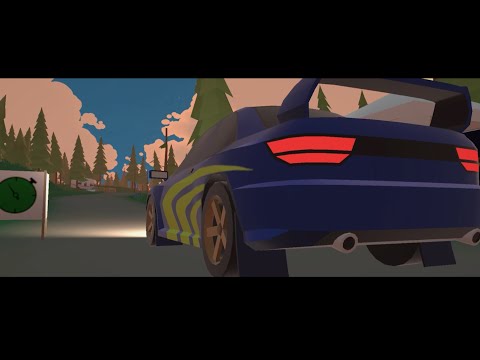 Видео N3Rally #1