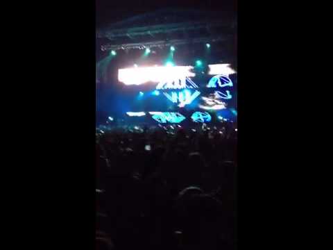 #15 The Wanted - Glad U Came (Bassjackers Remix)