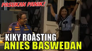 Download lagu Kiky ROASTING Anies Baswedan, Pasukan Auto Jantungan! | LAPOR PAK! (09/11/21) Part 4 mp3 Download lagu Kiky ROASTING Anies Baswedan, Pasukan Auto Jantungan! | LAPOR PAK! (09/11/21) Part 4 mp3