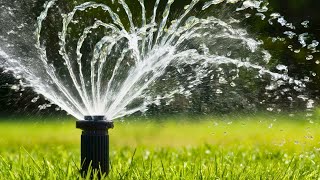 Top 10 Best Lawn Sprinklers in 2026