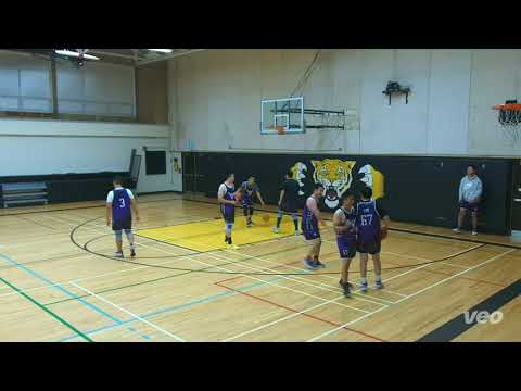 Wings (47) tier 7 - 2023 fall HKERS (42) - tcbl saturday