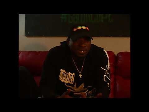 Official YTeezy (Clone Free Gang) Interview