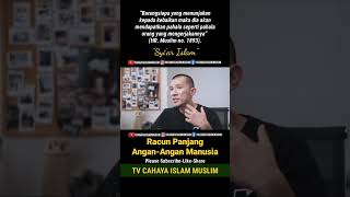 Download lagu Racun Panjang Angan-Angan Manusia - Ustadz Felix Siauw. mp3