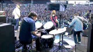 Sonic Youth - Brave Men Run   (Live at SWU Festival - Brazil 13/11/2011)