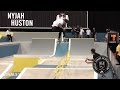 Street League 2016 Newark Finals TransWorld SKATEboarding