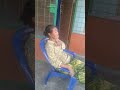 Orang Latah Bikin Perut Sakit
