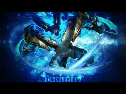 OFFLANER Ter- ANJAY (Thamuz - Liquid Fire)