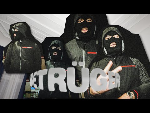 WestBerlinBandit - BETRÜGER