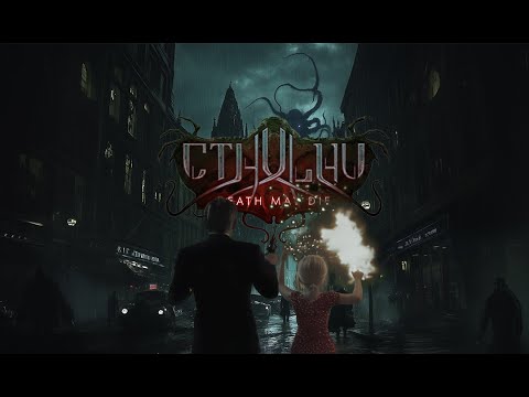 A rettegés a tetőfokára hág - Cthulhu: A halandó halál bemutató - Dice And Decks