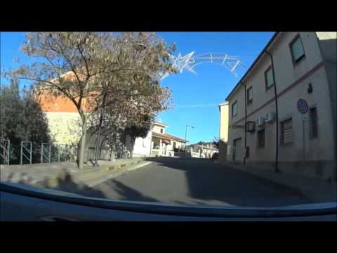 NURECI Sardegna in slow motion