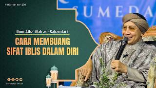 Download lagu Cara Membuang Sifat Iblis dalam Diri | HIkmah ke-236 | Kitab Al-Hikam Ibn Athaillah | Buya Yahya mp3 Download lagu Cara Membuang Sifat Iblis dalam Diri | HIkmah ke-236 | Kitab Al-Hikam Ibn Athaillah | Buya Yahya mp3