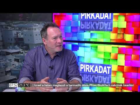 PIRKADAT Breuer Péterrel: Várnai László – Zugló szinte az egyetlen hely, ahol valós előválasztás van