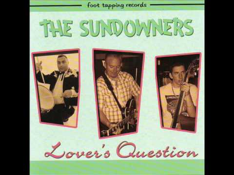 The Sundowners - Chasing You (FOOT TAPPING RECORDS)