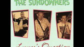 The Sundowners - Chasing You (FOOT TAPPING RECORDS)