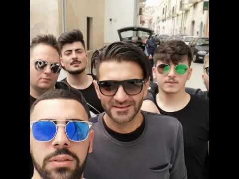 AVS  SANT'ORSOLA MANFREDONIA: NOI CI SIAMO ANNO 2019