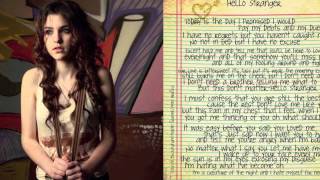 Celeste Buckingham - Hello Stranger (Official)