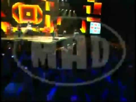 Claydee feat  Kostas Martakis   Mamacita Buena Mad Awards 2012