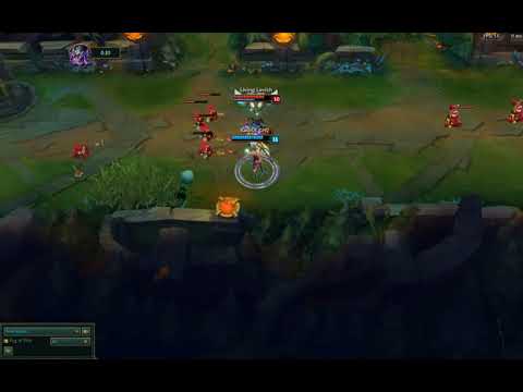 Close 1v1 | Riven vs Vayne