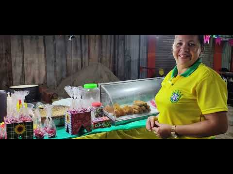 MARI PB - SÃO JOÃO DA SUASSUNA VENHA PRESTIGIAR 
