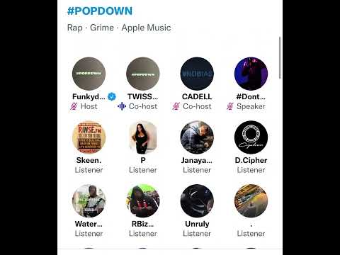 Funky Dee and Twissman play SOCA  🥥⚠️ #grime #NOBIAS