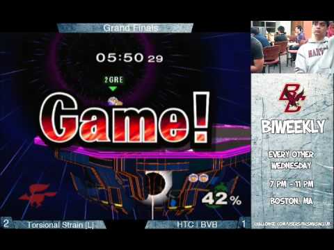 BC Biweekly 4: Grand Finals - Torsional Strain (Fox) vs. BVB (Ice Climbers)