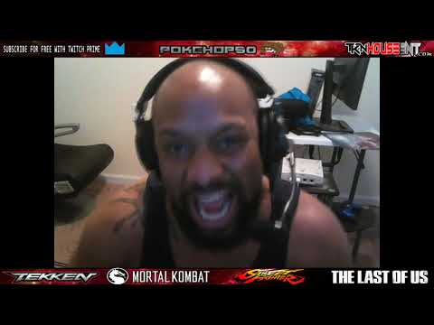 POKCHOP vs. BIG MAJIN MM. FT. 25 FOR $100!