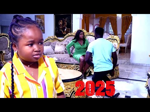 NEW Released Today 27th JUNE -{SECRET SOLDIER}Best Of Ebube Obio&Lizzy Gold Trending nollywood Movie