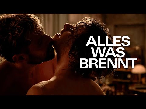 ALLES WAS BRENNT Trailer Deutsch | German [HD]