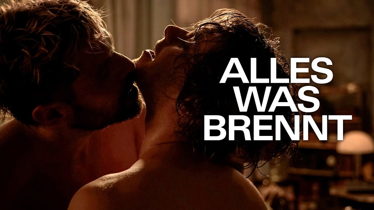 Alles was brennt