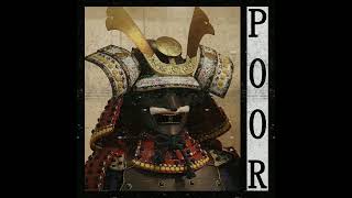 Cover art for Poor