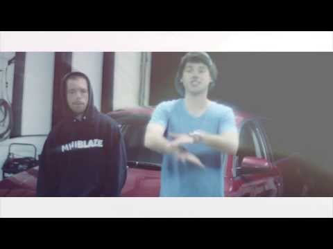 MiniBlaze "By Myself" (Official Video)