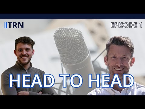 Henry Norton and Daniel Chatfield - YouTube