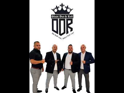 Döndi Duó & Roli 2024 - Féltve őrzöm álmod (Cover)