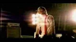 30 seconds from mars - oblivion